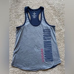 Loyola Marymount University Tank